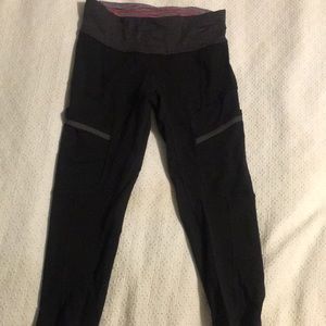 Fast and free lululemon leggings!